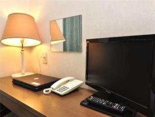 Hotel Green City Sendai Ruang foto