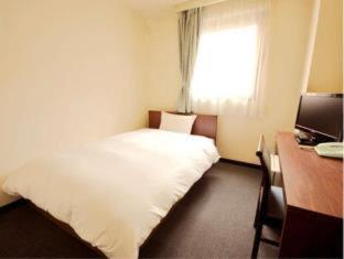 Hotel Green City Sendai Ruang foto